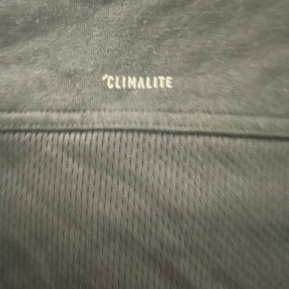 Adidas climalite crew neck sweatshirt - Picture 5 of 5